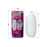 Pretty Love - Masturbateur Homme Venus X Modèle 3 Blanc | Vybes.it