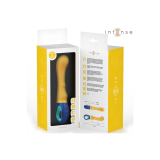 Intense - Shaggy Vibrador Punto - G Amarillo | Vybes.it