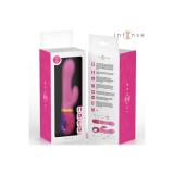 Intense - Daphne Vibrador Rabbit Rosa | Vybes.it