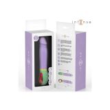 Intense - Velma Vibrador Clásico Morado | Vybes.it