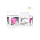 Intense - Pinkie Estimulador Con Lengua Rotador 360º | Vybes.it
