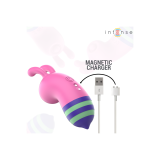 Intense - Willie Estimulador Con Lengua Pulsation | Vybes.it