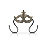 Ohmama - Masks Antifaz Flor De Lis Cobre | Vybes.it