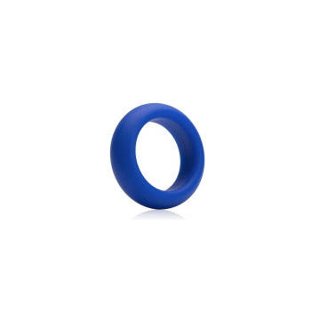 JE JOUE - BLUE SILICONE RING - MINIMUM STRANGULATION - Cockrings with…