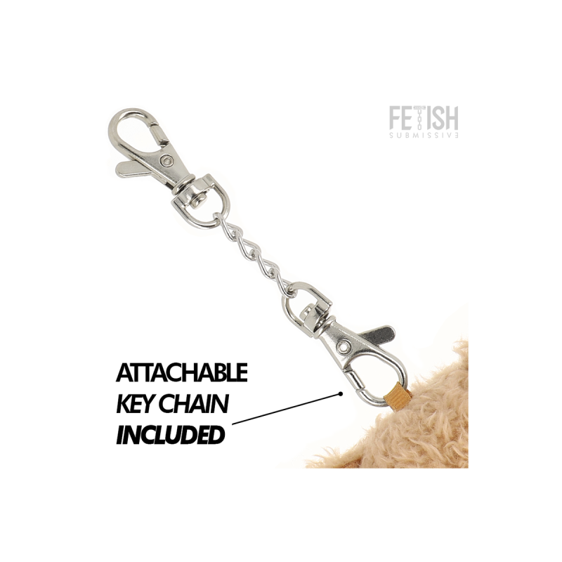 Fetish Submissive - Ted Teddy Bear Modèle Bdsm 2 | Vybes.it