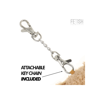 Fetish Submissive - Ours En Peluche Bongo Modèle Bdsm 4 | Vybes.it