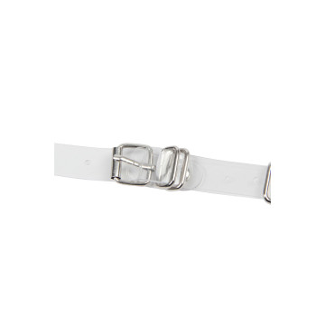 Subblime - 953737 Brustgurt Mit Ringen Und Ketten Silber Eine