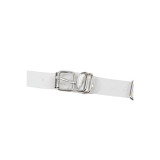 Subblime - 953737 Brustgurt Mit Ringen Und Ketten Silber Eine