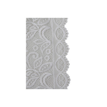 Subblime - 953850 Body De Encaje Blanco S/M | Vybes.it