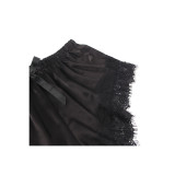 Subblime - 953935 Chemise De Nuit Décontractée En Soie + Pantalon