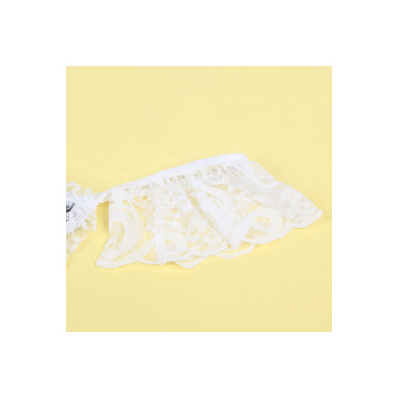 Subblime - 954314 Disfraz De Criada Sexy Negro/Blanco L/Xl |