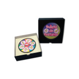 DIABLO PICANTE - ROULETTE GAME OF SEX POSITIONS - Games for couples