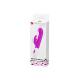 Pretty Love - Vibratore Centaur Coniglio 30 Modalità Di Vibrazione