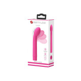 Pretty Love - Logan Vibrador Punto G 10 Vibraciones Rosa | Vybes.it
