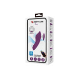 Pretty Love - Mane Lay On Masseur De Clitoris 10 Vibrations