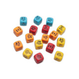 DIABLO PICANTE - JEU DE DÉS DE POSTURES - Jeux de dés | Vybes.it