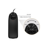 Baile - Catoblepas Realistischer Vibrator 20,6 Cm Flesh