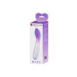 Pretty Love - Bishop Vibrador Punto G 30 Vibraciones Morado |