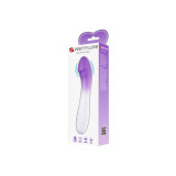 Pretty Love - Elemental Vibrador Punto G 30 Vibraciones Morado |