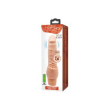 Baile - Barbara Vibratore Realistico 19,5 Cm Carne | Vybes.it