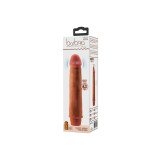 Baile - Vibrateur Réaliste Nain 21 Cm Mulâtre | Vybes.it