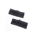 Subblime - 955243 Set Sujetador Con Liguero Bondage Negro L/Xl |