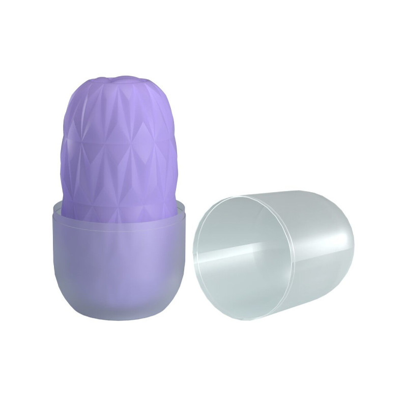 Pretty Love - Athena Alice Pack 15 Masturbadores Masculinos Varios
