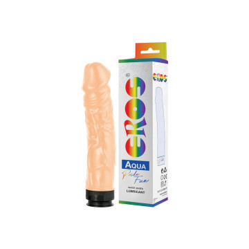 PRIDE - EROS AQUA LGBT PRIDE DILDO ET LUBRIFIANT À BASE D''EAU - Péni…
