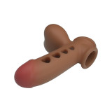 Pretty Love - Tyronn Funda Para Pene Con Airbag | Vybes.it