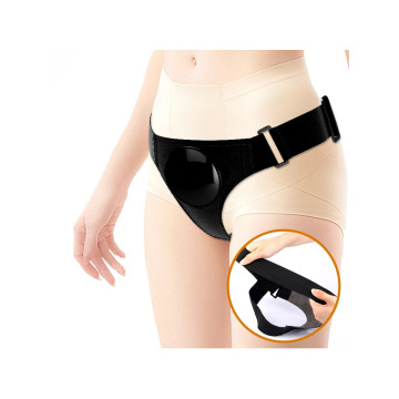 Pretty Love - Harness Briefs Universal Con Dildo Vibración Y