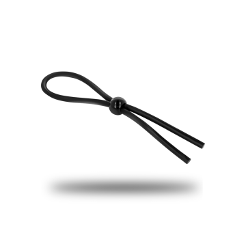 OHMAMA FETISH - CUERDA RESTRICCION ANILLO PENE