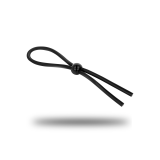 OHMAMA FETISH - CUERDA RESTRICCION ANILLO PENE