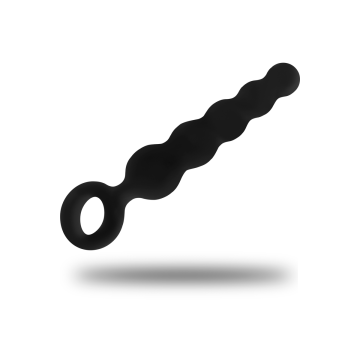 OHMAMA - PLUG ANAL NIVELADO SILICONA