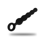 OHMAMA - PLUG ANAL NIVELADO SILICONA