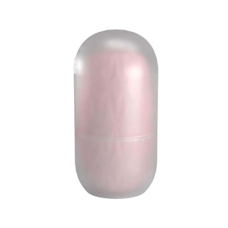 Pretty Love - Athena Alice Masturbador Masculino Rosa | Vybes.it