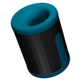 LELO - F2S™ TEAL MALE MASTURBATOR BLUE