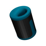 Lelo - F2S™ Teal Male Masturbator Blue | Vybes.it