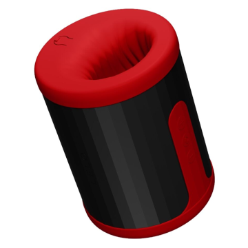 LELO - MASTURBATEUR POUR HOMME F2S™ TEAL ROUGE