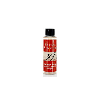 EXTASE SENSUAL - HEAT EFFECT MASSAGE OIL WITH PIRULET PHEROMONES 100…