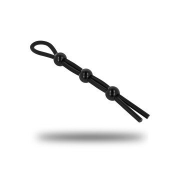 Ohmama Fetish - Cuerda Anillo Pene Y Testículos | Vybes.it