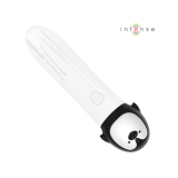 INTENSE - RICHE BULLET VIBRANT PINGOUIN - INTENSE FUN TOYS - Balles v…