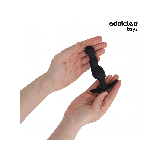 Addicted Toys - Lot De 3 Plug Anal Modèle 1 | Vybes.it