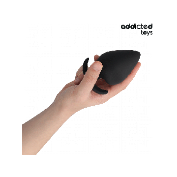 Addicted Toys - Analstecker Grösse Xxl 11 Cm | Vybes.it
