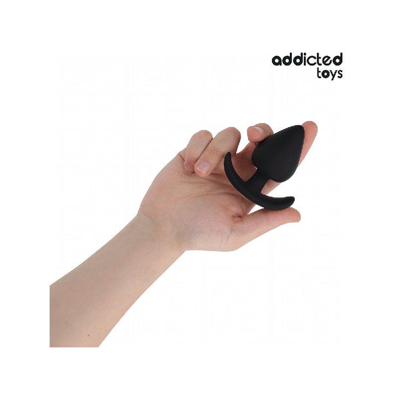 Addicted Toys - Tappo Anale Taglia Xl 9.5 Cm | Vybes.it