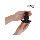 Addicted Toys - Tappo Anale Cavo Taglia M 9,6 Cm | Vybes.it