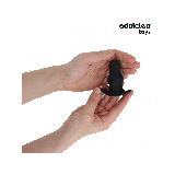 ADDICTED TOYS - HOHL ANALPLUG GRÖSSE S 7,3 CM - Analplugs