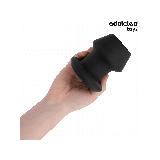 Addicted Toys - Extrem Hohl Anal Plug Grösse L 10,4 Cm | Vybes.it