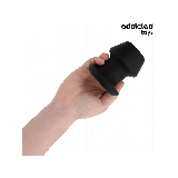 Addicted Toys - Extrem Hohl Anal Plug Grösse M 8,7 Cm | Vybes.it