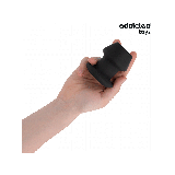 Addicted Toys - Extrem Hohl Anal Plug Grösse S 7,5 Cm | Vybes.it