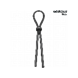 ADDICTED TOYS - SILICONE ROPE FOR THE SINGLE LOOP PENIS - Cockrings w…